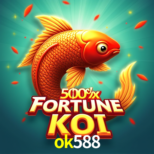 ok588: Seu Cassino Premiado com Pagamentos Rápidos